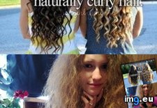 Tags: curly, funny, hair, naturally, real (Pict. in My r/FUNNY favs)