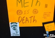 Tags: all, anti, funny, highschool, meth, notes, posters, putting (Pict. in My r/FUNNY favs)
