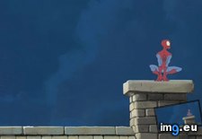 Tags: funny, gif, kansas, man, spider, spiderman (GIF in My r/FUNNY favs)