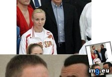 Tags: bunny, ears, funny, putin, segal, stephen, vladimir (Pict. in My r/FUNNY favs)
