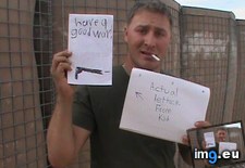 Tags: afghanistan, favorite, funny, picture, war (Pict. in My r/FUNNY favs)