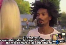 Tags: funny, smarts, street (Pict. in My r/FUNNY favs)