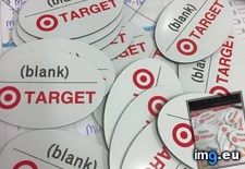 Tags: badges, funny, ordered, target (Pict. in My r/FUNNY favs)