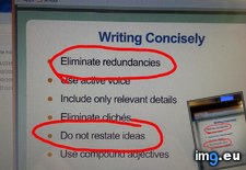 Tags: college, funny (Pict. in My r/FUNNY favs)