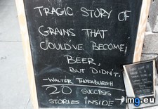 Tags: funny, story, tragic (Pict. in My r/FUNNY favs)