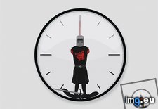 Tags: clock, funny, worthless (GIF in My r/FUNNY favs)