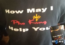 Tags: funny, great, service (Pict. in My r/FUNNY favs)