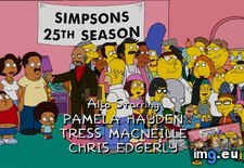 Tags: 25th, funny, season, simpsons (Pict. in My r/FUNNY favs)