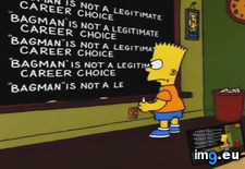 Tags: chalkboard, funny, punishment, simpsons, thespimpsons (Pict. in My r/FUNNY favs)