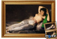Tags: famous, funny, paintings, stories (Pict. in My r/FUNNY favs)