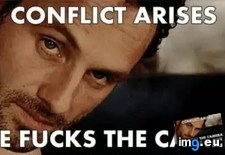 Tags: dead, funny, walking (Pict. in My r/FUNNY favs)