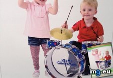 Tags: funny, kid, metal (Pict. in My r/FUNNY favs)