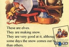 Tags: funny, snow (Pict. in My r/FUNNY favs)