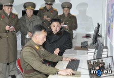 Tags: computer, funny, job, kim, korea, north, northkorea, stress, stressful, work (Pict. in My r/FUNNY favs)