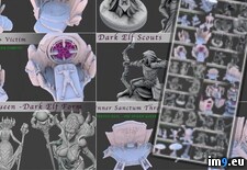Tags: fantasy, figure, figures, gaming, gray, movie, toy, toys (Pict. in Stl3d)