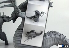 g2v62bs05w1s (#Gaming #Toy #Figures #Printing #Stl) - 366 KB Tags: fantasy, figures, games, gaming, printing, stl, toy (Pict. in Stl3d)
