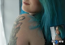 Tags: boobs, emo, galda, hot, nature, nuancedebleu, softcore, suicidegirls, tits (Pict. in SuicideGirlsNow)