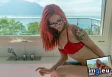 Tags: boobs, galily, hot, larougeurdeleau, nature, porn, sexy, suicidegirls, tits (Pict. in SuicideGirlsNow)
