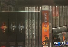 Tags: gaming, halo, sell (Pict. in My r/GAMING favs)
