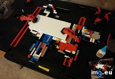 Tags: art, bit, gaming, lego (Pict. in My r/GAMING favs)