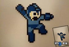 Tags: art, bit, gaming, lego (Pict. in My r/GAMING favs)