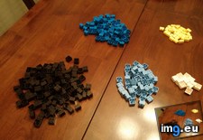 Tags: art, bit, gaming, lego (Pict. in My r/GAMING favs)
