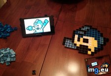 Tags: art, bit, gaming, lego (Pict. in My r/GAMING favs)