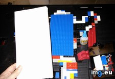 Tags: art, bit, gaming, lego (Pict. in My r/GAMING favs)