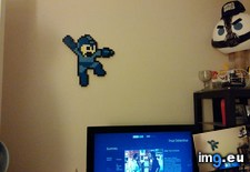 Tags: art, bit, gaming, lego (Pict. in My r/GAMING favs)