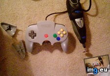 Tags: gaming, high, moddings, n64, ps2, psp, school, system, timeline, xbox (Pict. in My r/GAMING favs)