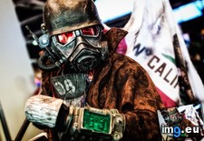 Tags: absolutely, cosplay, fallout, gaming, pax, prime, stunning (Pict. in My r/GAMING favs)