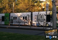 Tags: australia, fallout, gaming, melbourne, tram (Pict. in My r/GAMING favs)