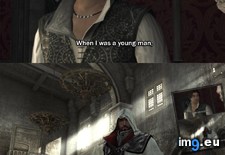 Tags: aged, character, ezio, gaming, how, loved, progressed (Pict. in My r/GAMING favs)