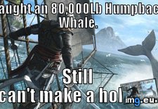 Tags: assassin, creed, gaming, logic, spoilers (Pict. in My r/GAMING favs)