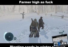 Tags: assassins, creed, gaming, logic (Pict. in My r/GAMING favs)
