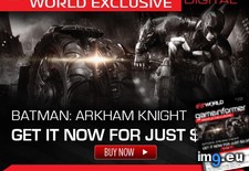 Tags: awesome, fuck, gaming, wait (Pict. in My r/GAMING favs)