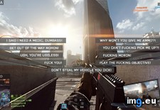 Tags: battlefield, commo, gaming, improved, rose (Pict. in My r/GAMING favs)