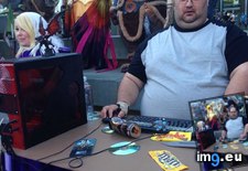 Tags: blizzcon, cosplay, far, gaming (Pict. in My r/GAMING favs)