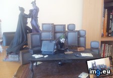 Tags: batman, collectors, edition, find, gaming, love, told, was (Pict. in My r/GAMING favs)