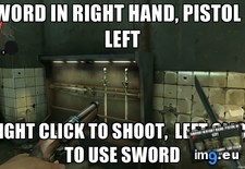 Tags: annoyed, bought, dishonored, gaming (Pict. in My r/GAMING favs)