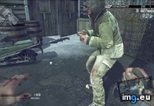 Tags: game, gaming, guy, infected, telekinesis (Pict. in My r/GAMING favs)