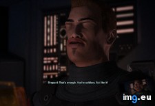 Tags: bee, commander, gaming, shepard, stung (Pict. in My r/GAMING favs)