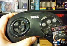 Tags: console, controller, controllers, gaming, history, major (Pict. in My r/GAMING favs)