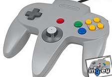 Tags: console, controller, controllers, gaming, history, major (Pict. in My r/GAMING favs)