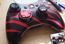 Tags: controller, friend, gaming, xbox360 (Pict. in My r/GAMING favs)