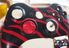 Tags: controller, friend, gaming, xbox360 (Pict. in My r/GAMING favs)