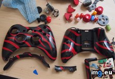 Tags: controller, friend, gaming, xbox360 (Pict. in My r/GAMING favs)