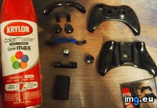 Tags: controller, friend, gaming, xbox360 (Pict. in My r/GAMING favs)