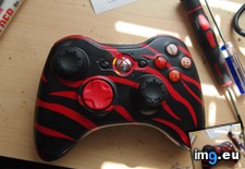 Tags: controller, friend, gaming, xbox360 (Pict. in My r/GAMING favs)