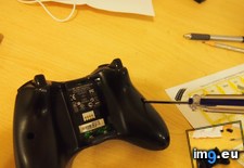 Tags: controller, friend, gaming, xbox360 (Pict. in My r/GAMING favs)